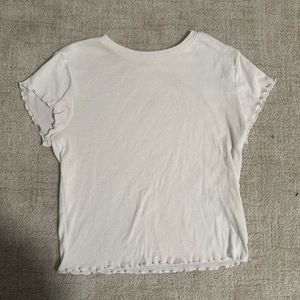 BP size s white shirt